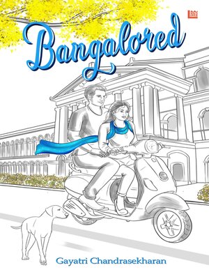 cover image of BANGALORED